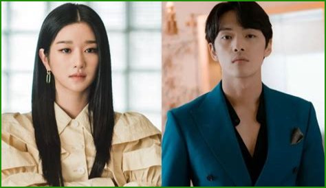 Seo Ye Ji's Boyfriend: Who Is The Mysterious Man?
